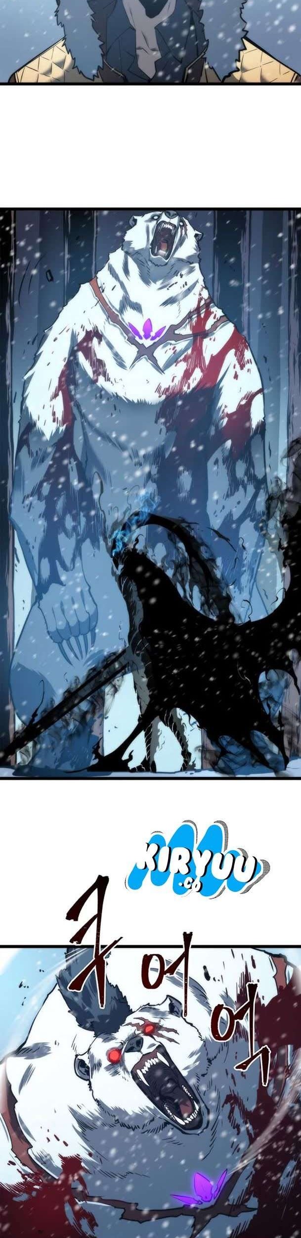 Solo Leveling Chapter 51 - halaman 25