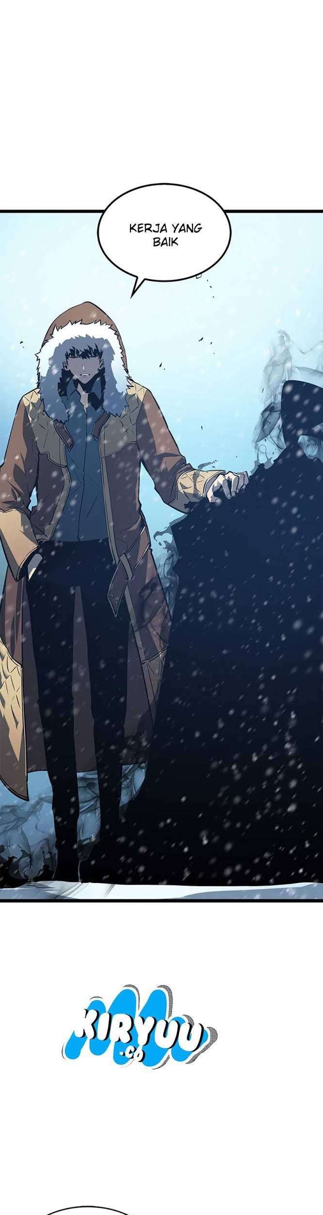Solo Leveling Chapter 51 - halaman 33