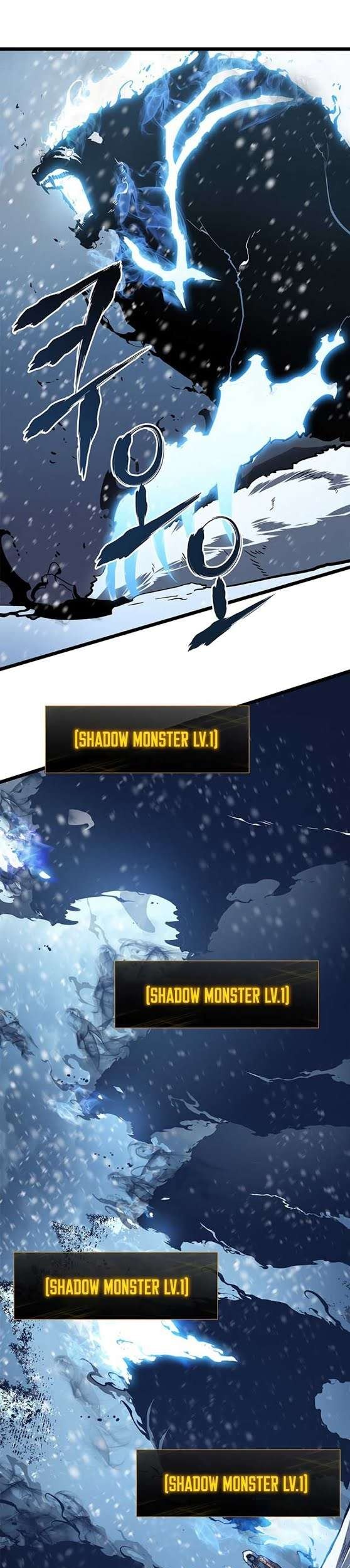 Solo Leveling Chapter 51 - halaman 35