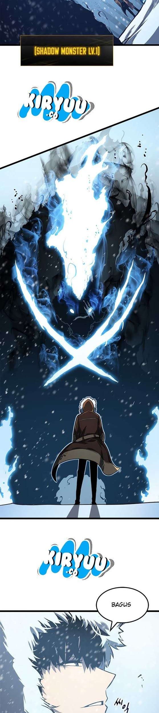 Solo Leveling Chapter 51 - halaman 36