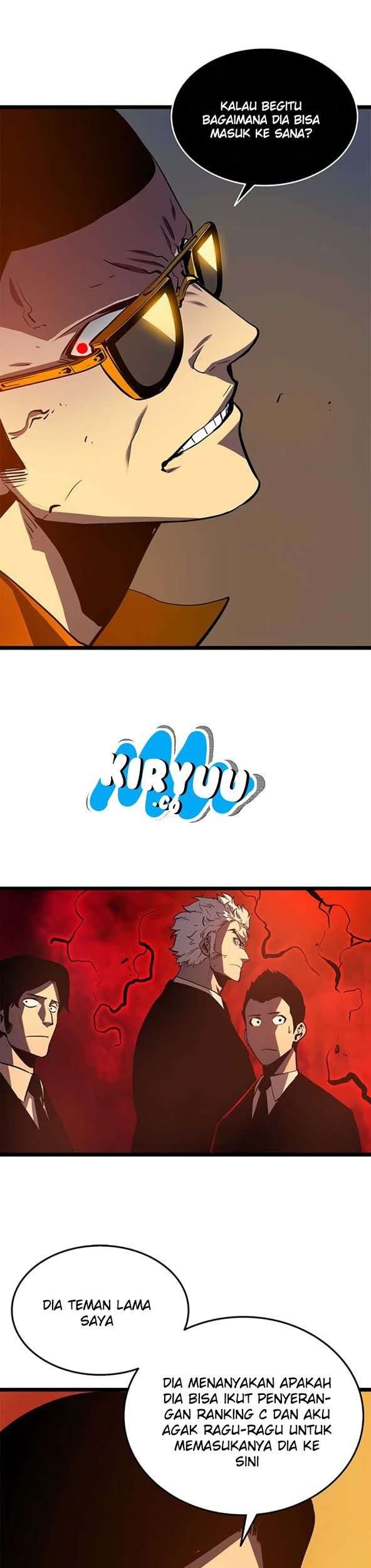 Solo Leveling Chapter 51 - halaman 41
