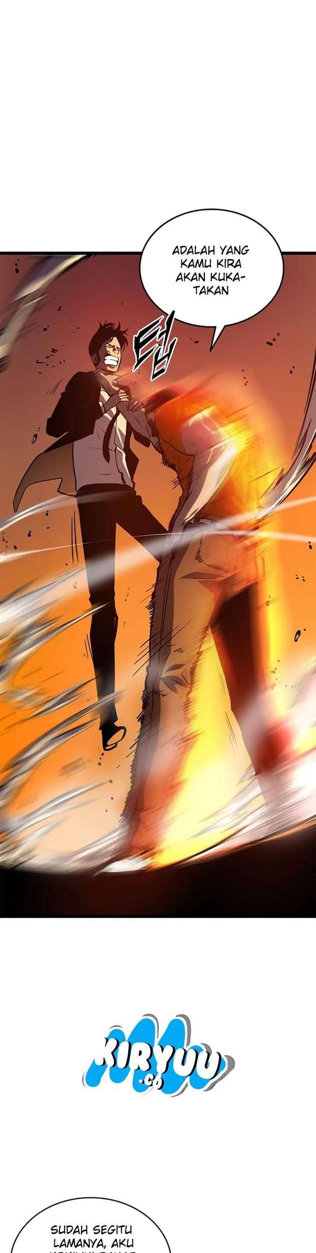 Solo Leveling Chapter 51 - halaman 44