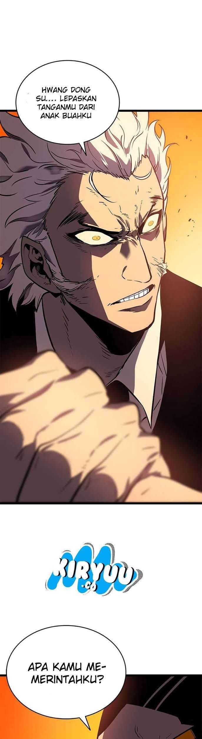 Solo Leveling Chapter 51 - halaman 46