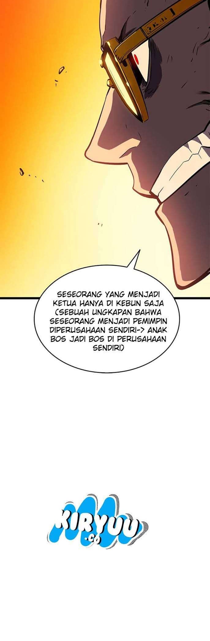 Solo Leveling Chapter 51 - halaman 47
