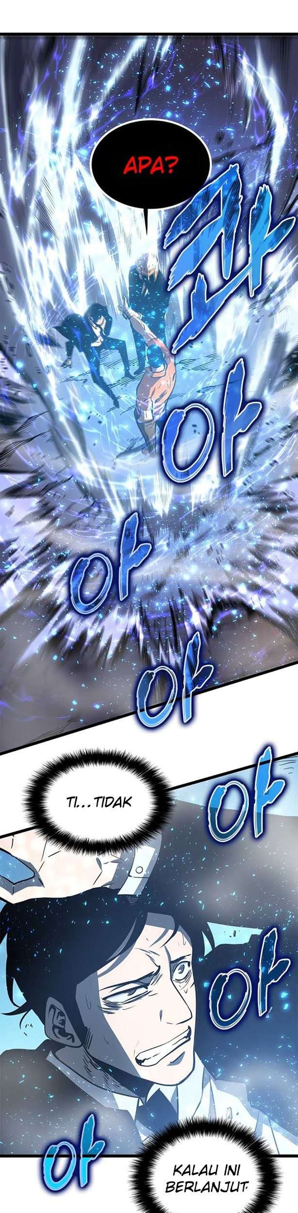 Solo Leveling Chapter 51 - halaman 48