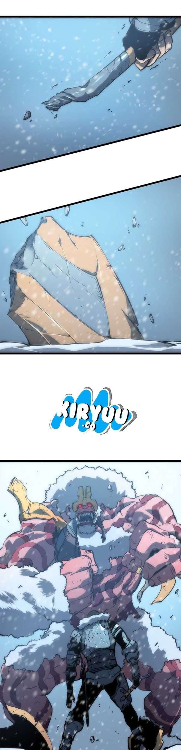 Solo Leveling Chapter 51 - halaman 51