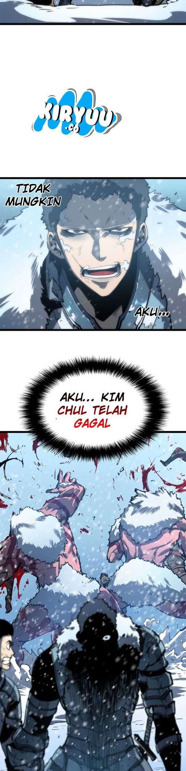 Solo Leveling Chapter 51 - halaman 52