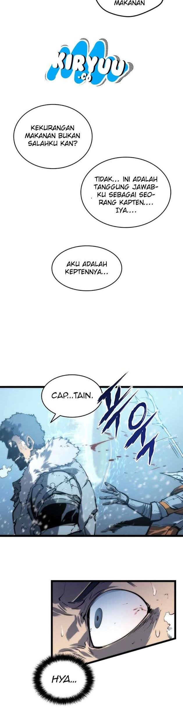 Solo Leveling Chapter 51 - halaman 55