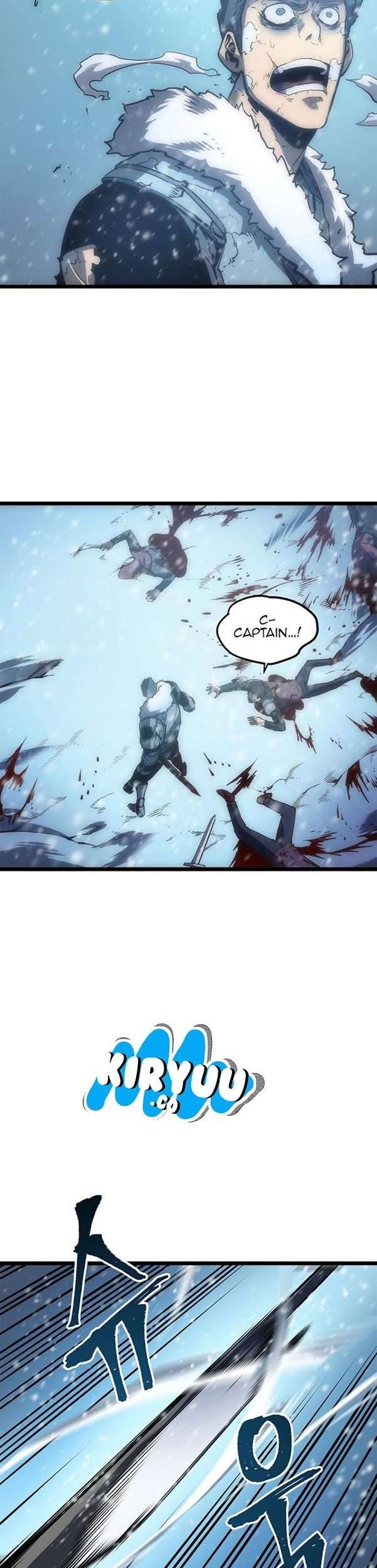 Solo Leveling Chapter 51 - halaman 57