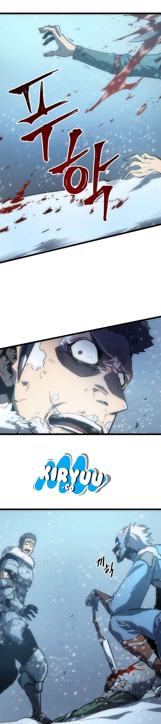 Solo Leveling Chapter 51 - halaman 59