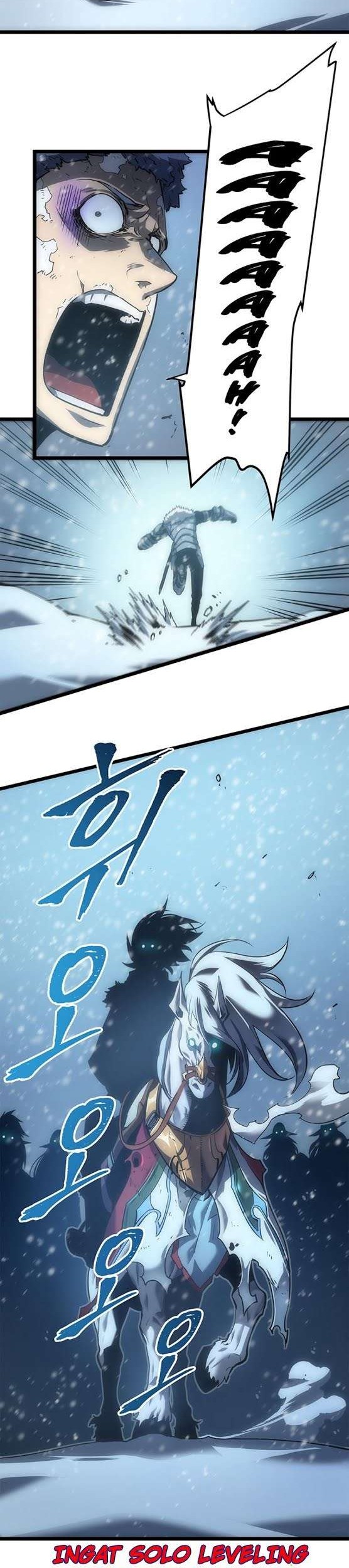 Solo Leveling Chapter 51 - halaman 60