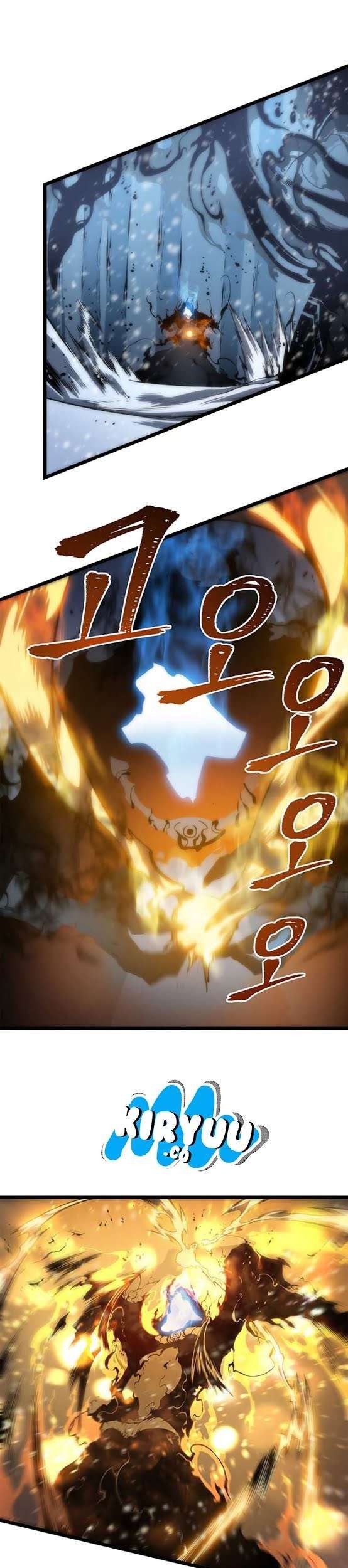 Solo Leveling Chapter 51 - halaman 9