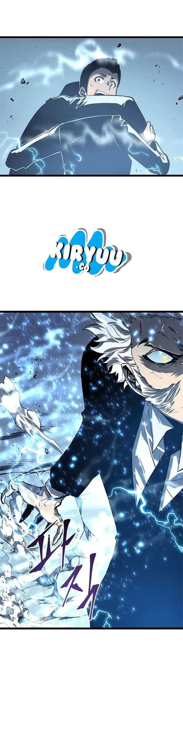 Solo Leveling Chapter 52 - halaman 12