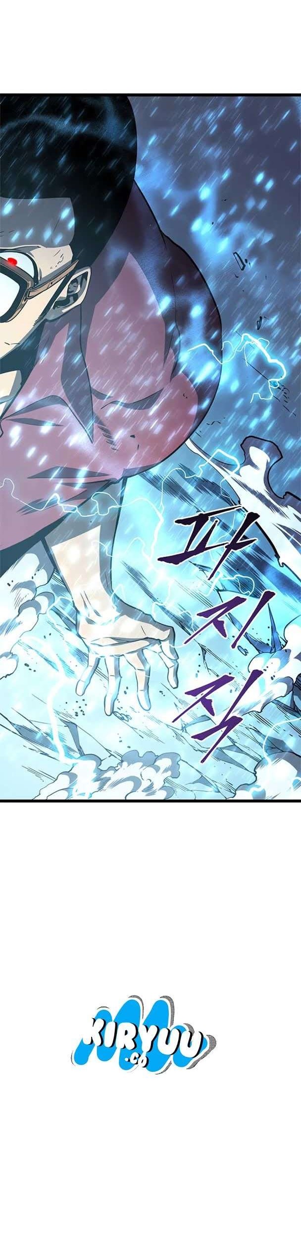 Solo Leveling Chapter 52 - halaman 13