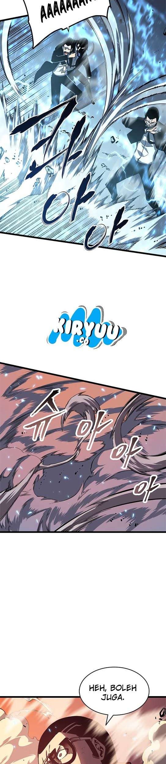 Solo Leveling Chapter 52 - halaman 16