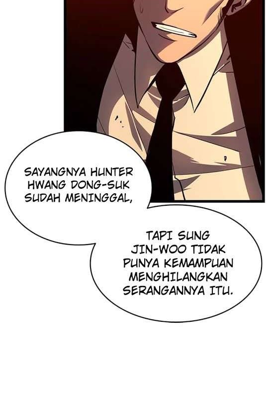 Solo Leveling Chapter 52 - halaman 20