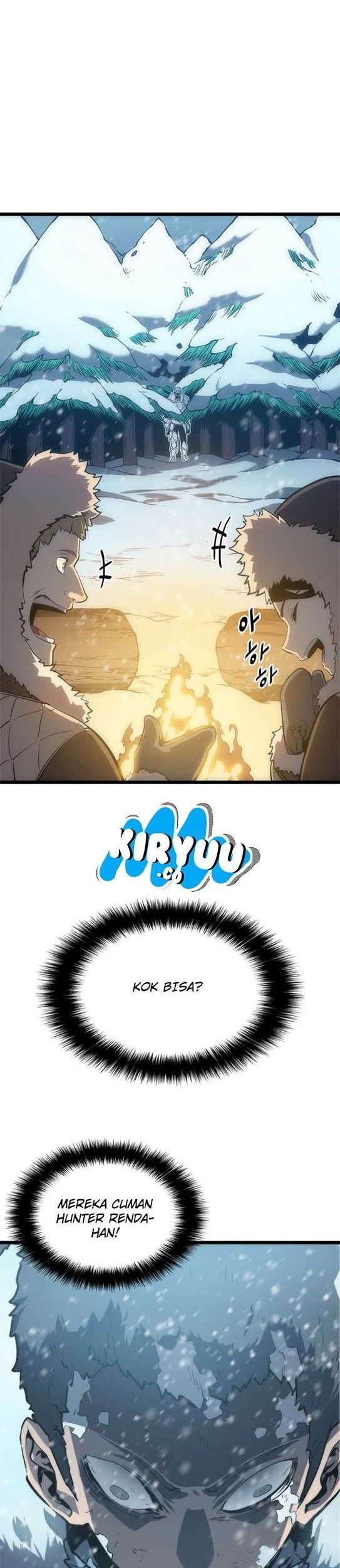 Solo Leveling Chapter 52 - halaman 25