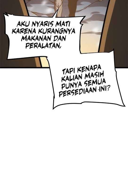 Solo Leveling Chapter 52 - halaman 29