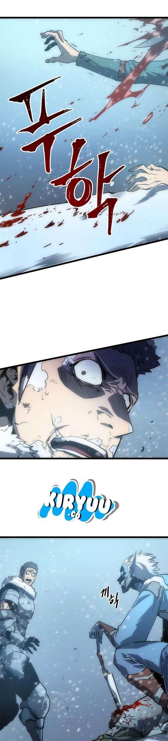 Solo Leveling Chapter 52 - halaman 3