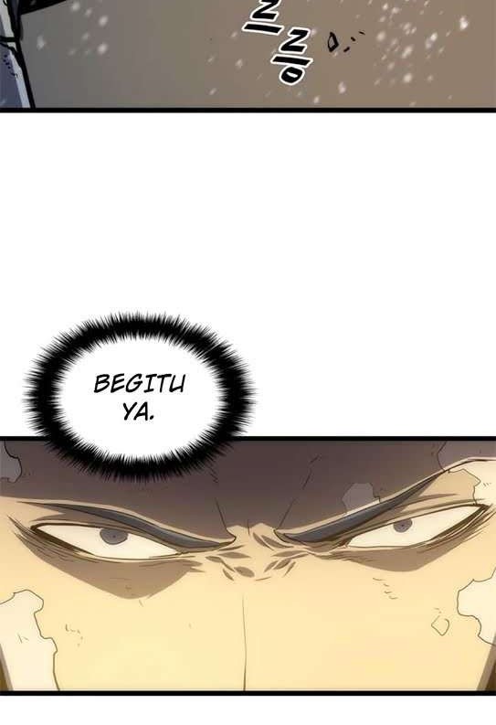 Solo Leveling Chapter 52 - halaman 32
