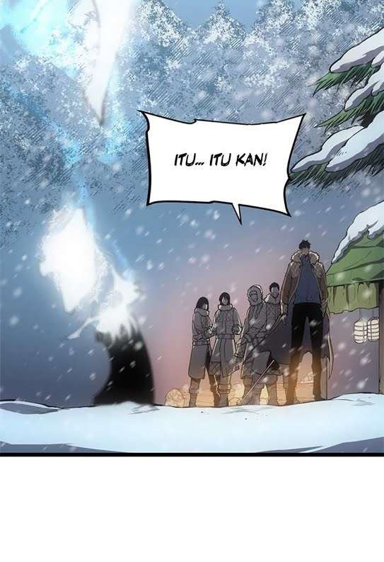 Solo Leveling Chapter 52 - halaman 38