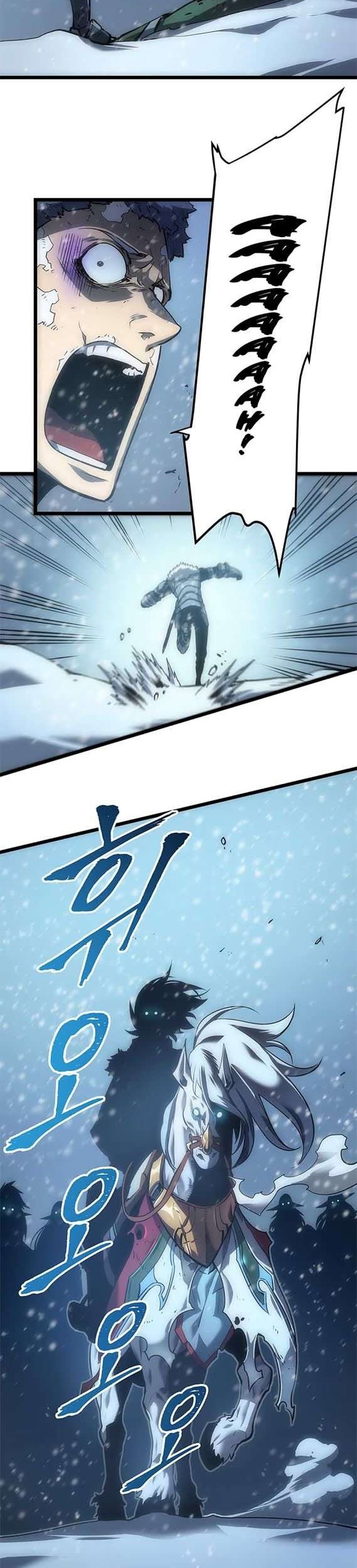 Solo Leveling Chapter 52 - halaman 4