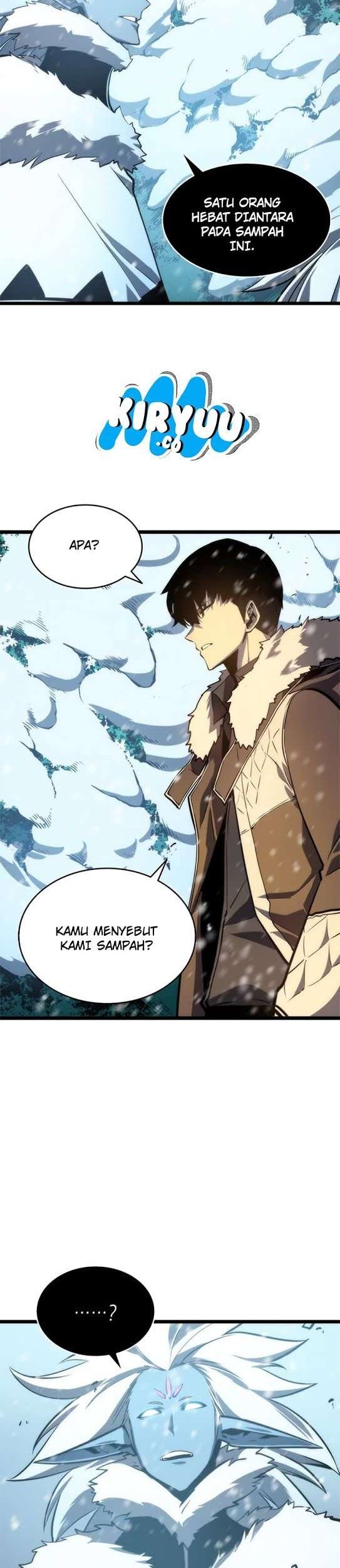 Solo Leveling Chapter 52 - halaman 40