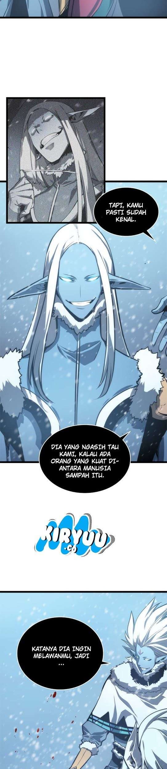 Solo Leveling Chapter 52 - halaman 43