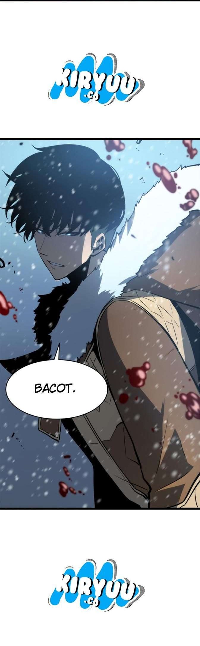 Solo Leveling Chapter 52 - halaman 46