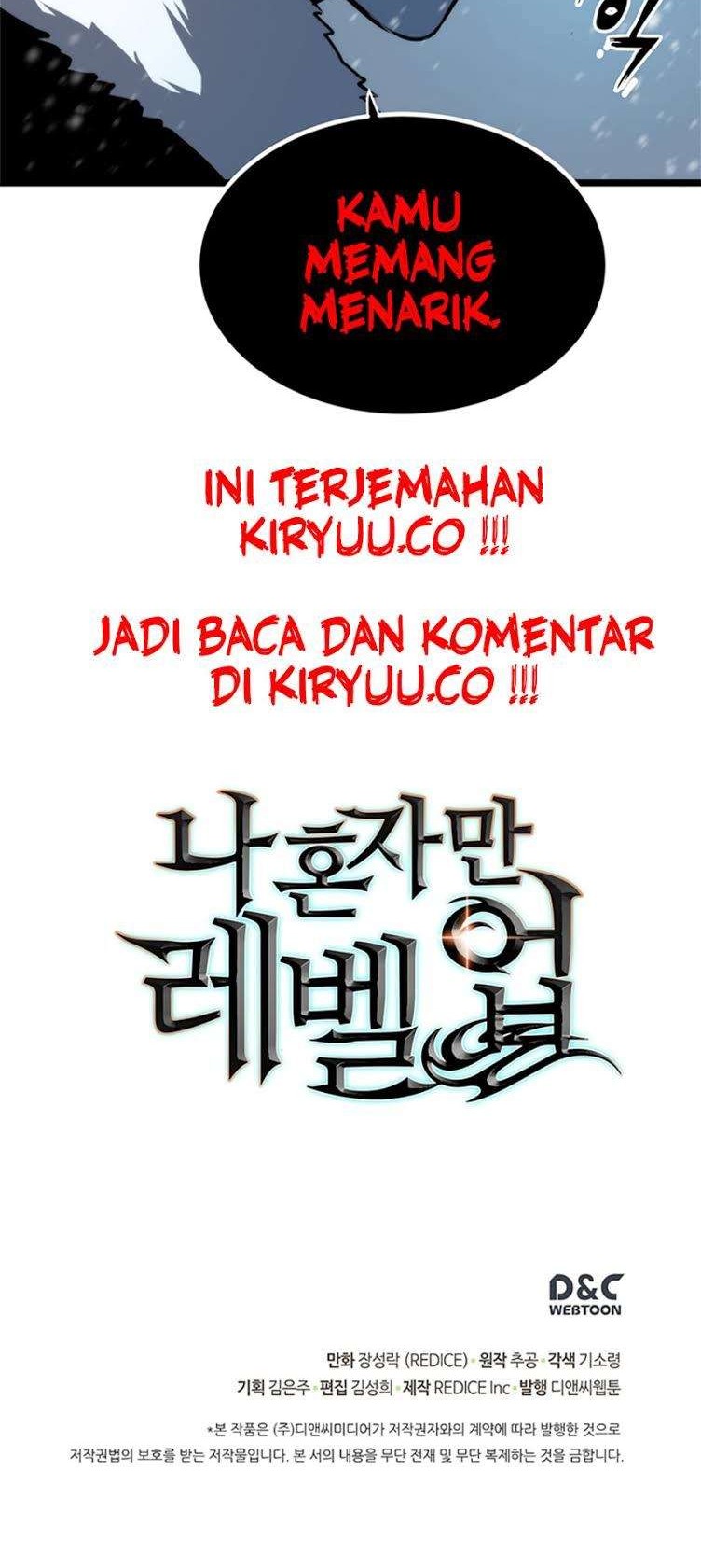 Solo Leveling Chapter 52 - halaman 48