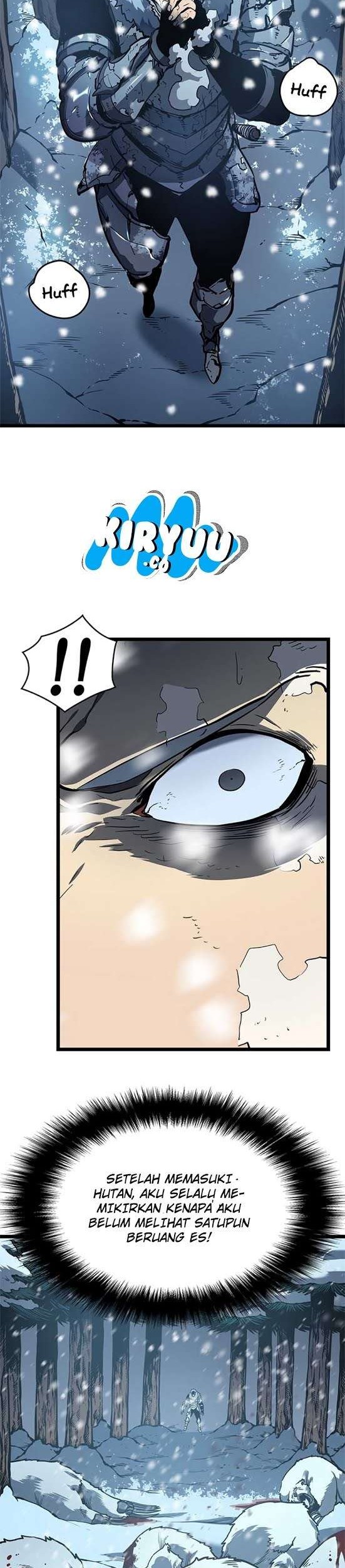 Solo Leveling Chapter 52 - halaman 7