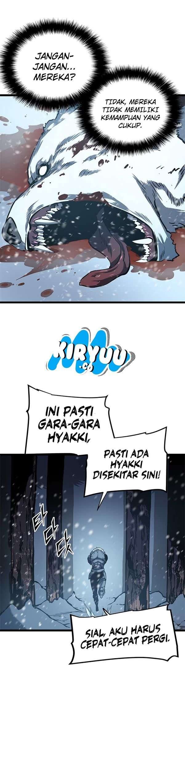 Solo Leveling Chapter 52 - halaman 9