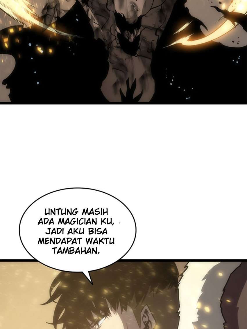 Solo Leveling Chapter 53 - halaman 107