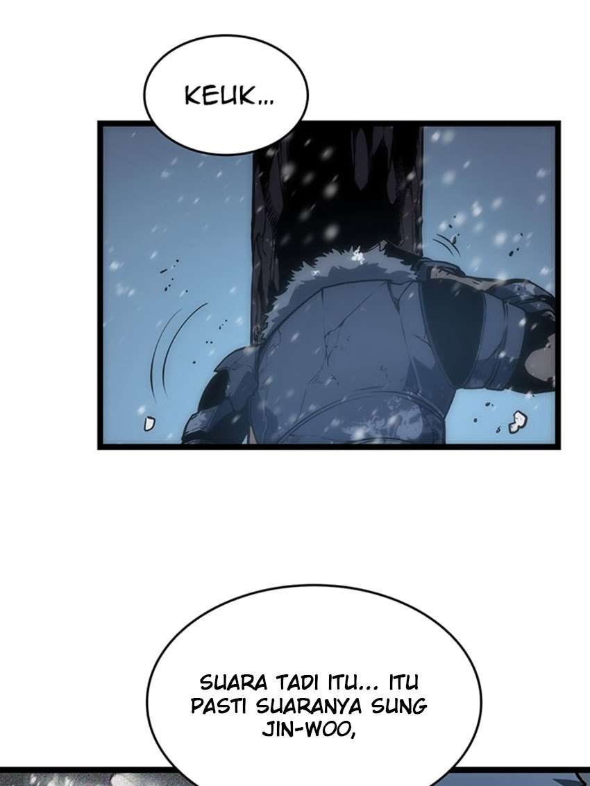 Solo Leveling Chapter 53 - halaman 109