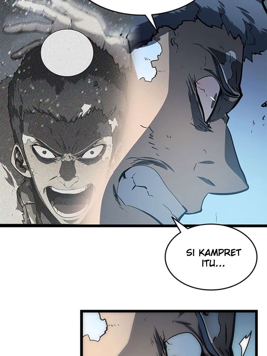 Solo Leveling Chapter 53 - halaman 110