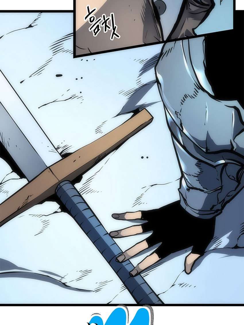 Solo Leveling Chapter 53 - halaman 111