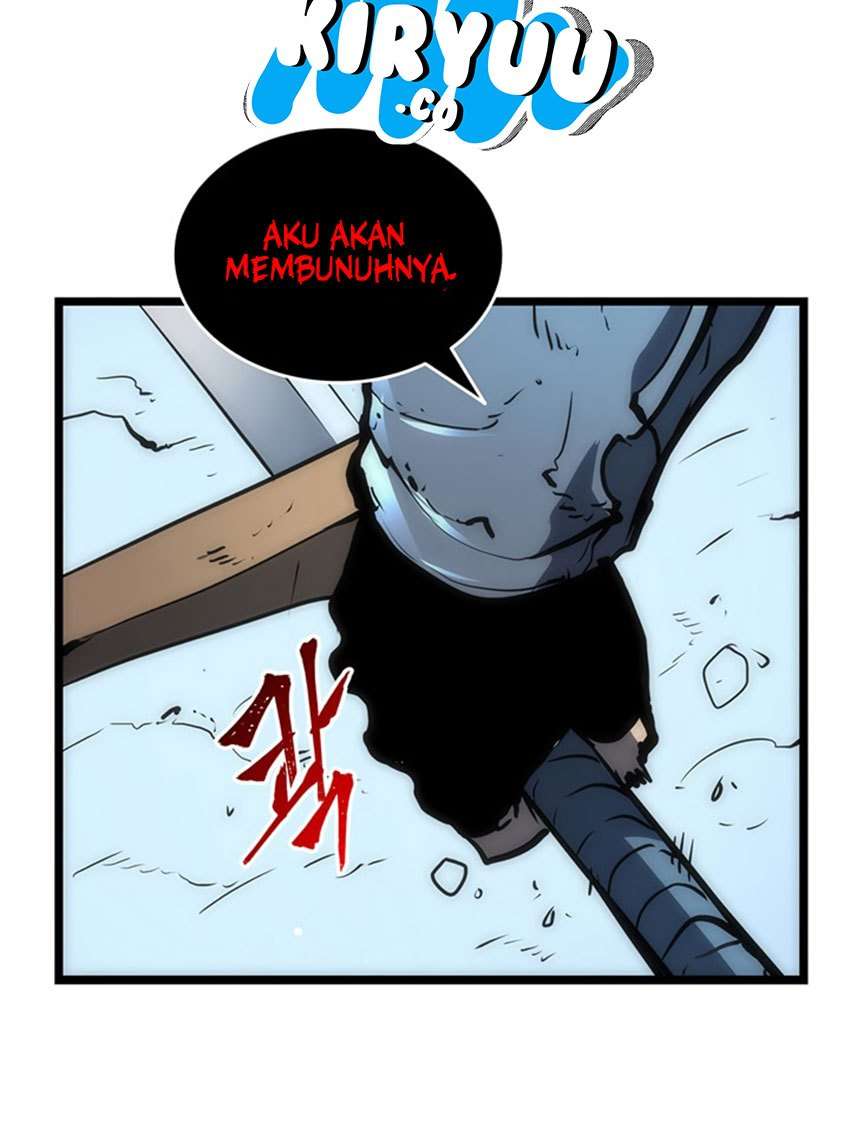 Solo Leveling Chapter 53 - halaman 112