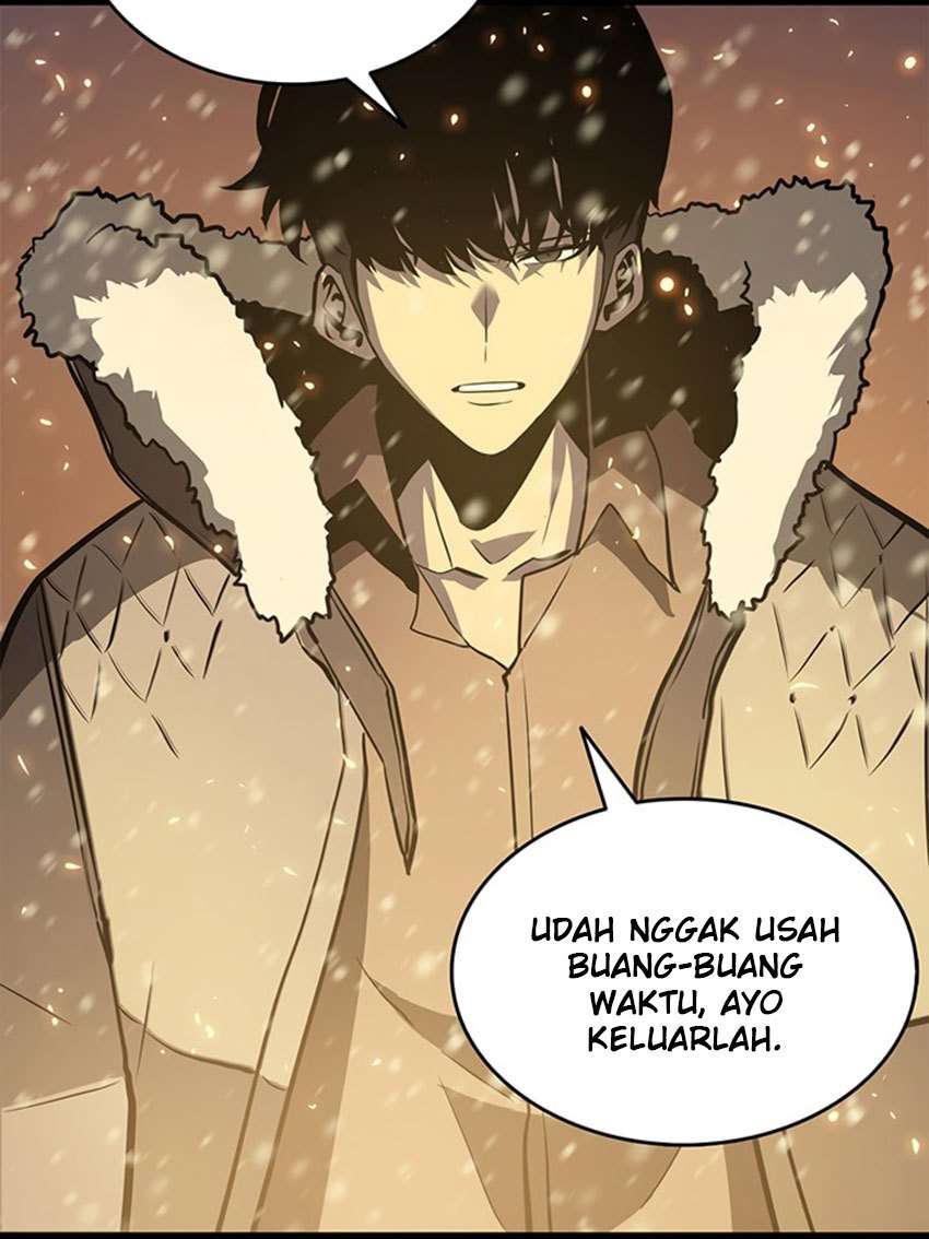 Solo Leveling Chapter 53 - halaman 115
