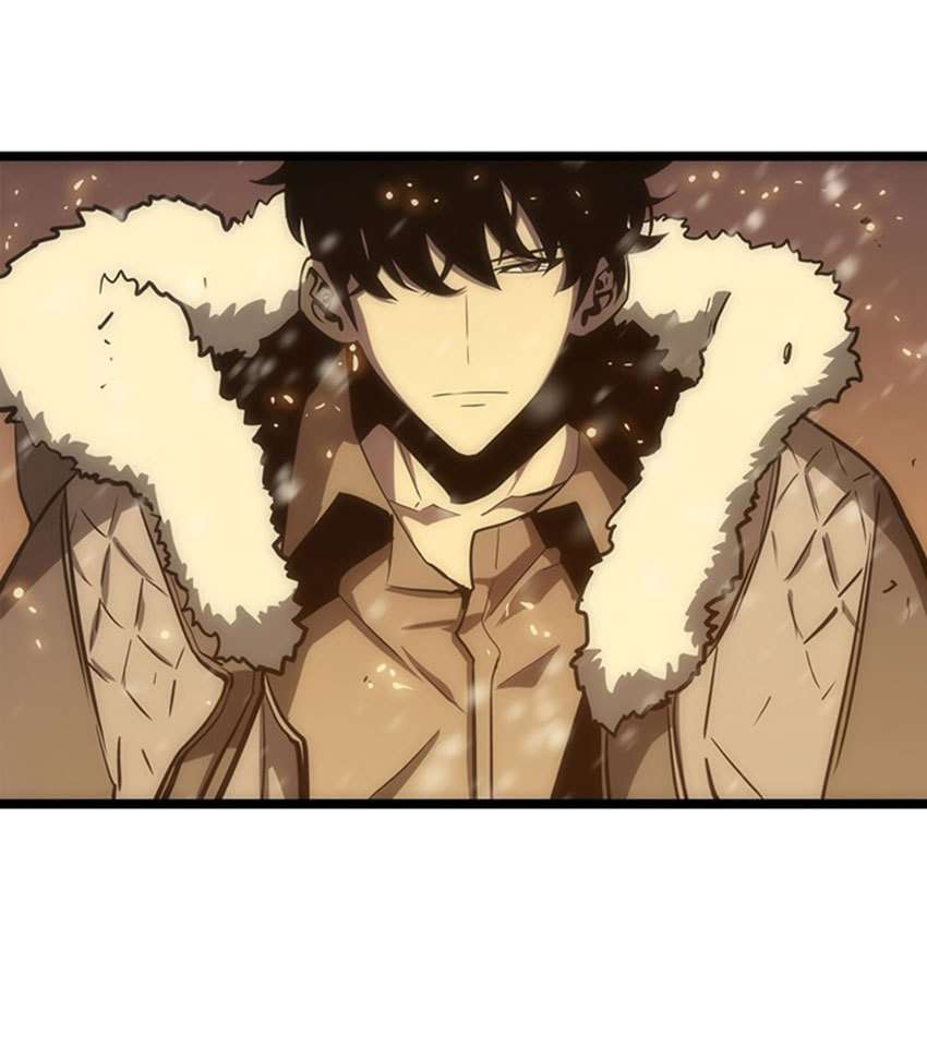 Solo Leveling Chapter 53 - halaman 121