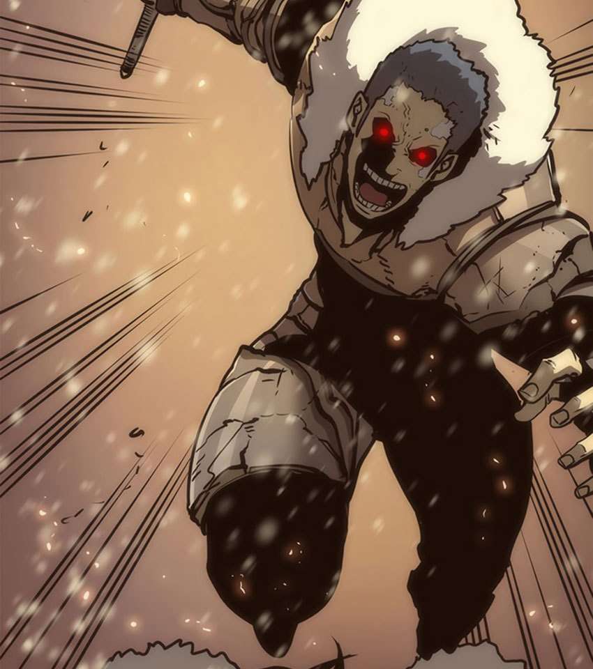 Solo Leveling Chapter 53 - halaman 126