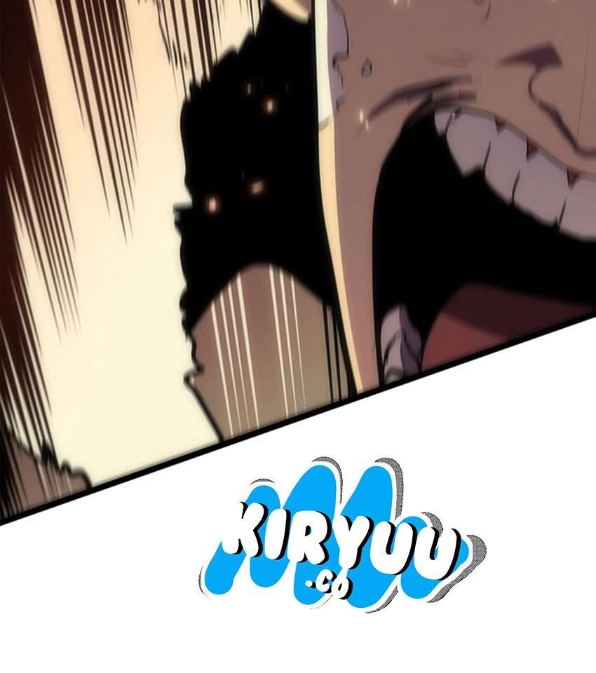 Solo Leveling Chapter 53 - halaman 128