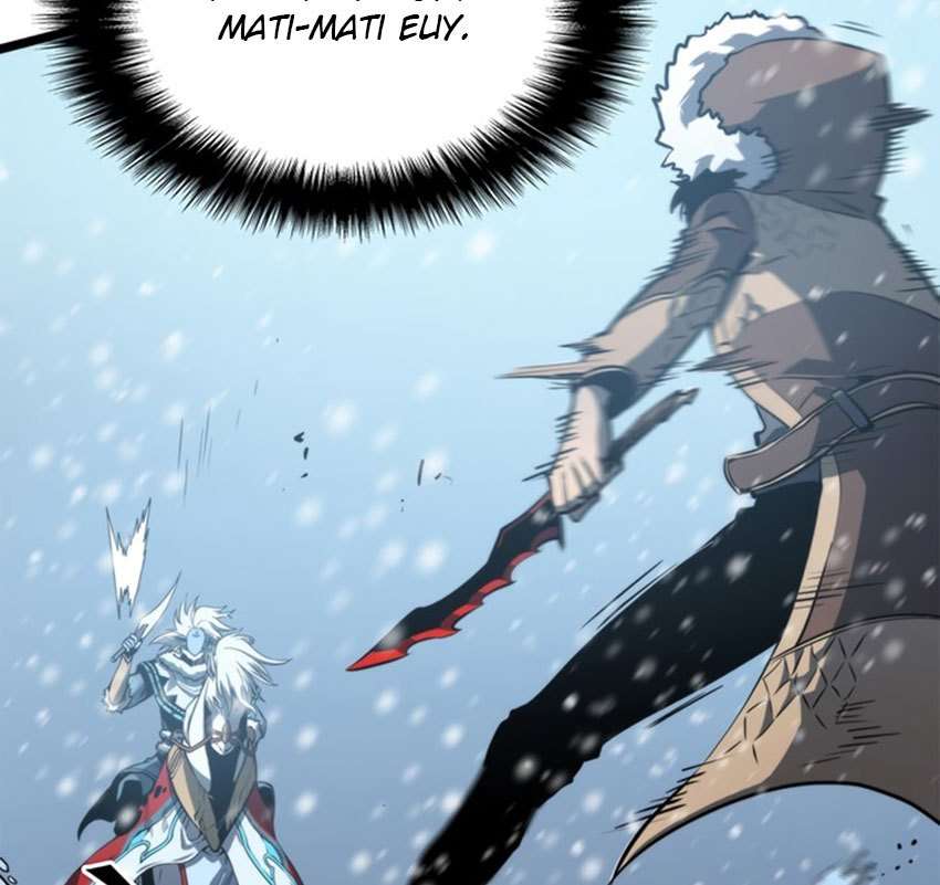 Solo Leveling Chapter 53 - halaman 13