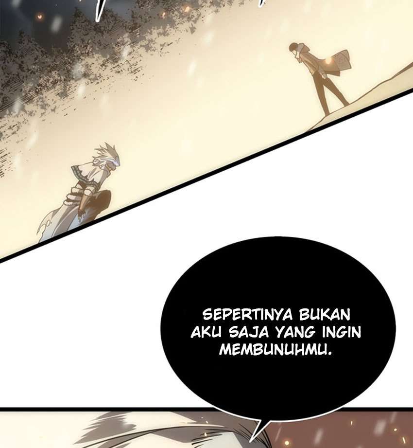 Solo Leveling Chapter 53 - halaman 130