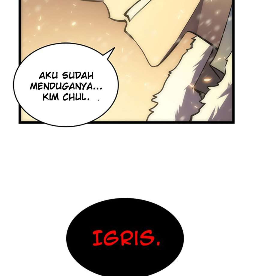 Solo Leveling Chapter 53 - halaman 133