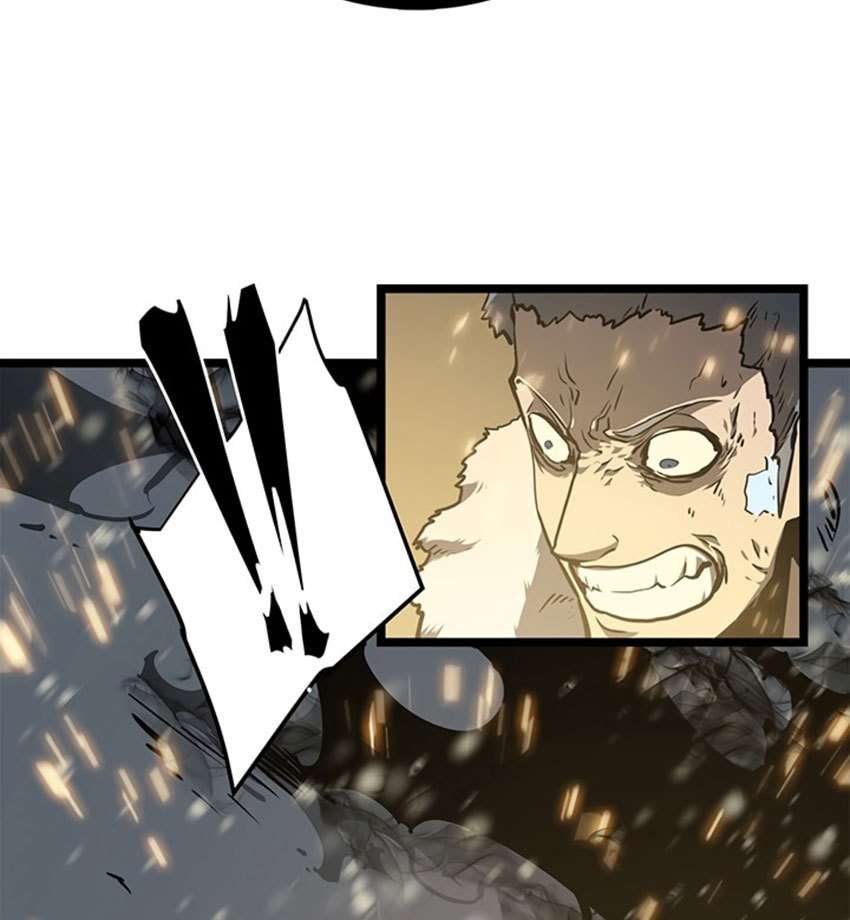Solo Leveling Chapter 53 - halaman 134
