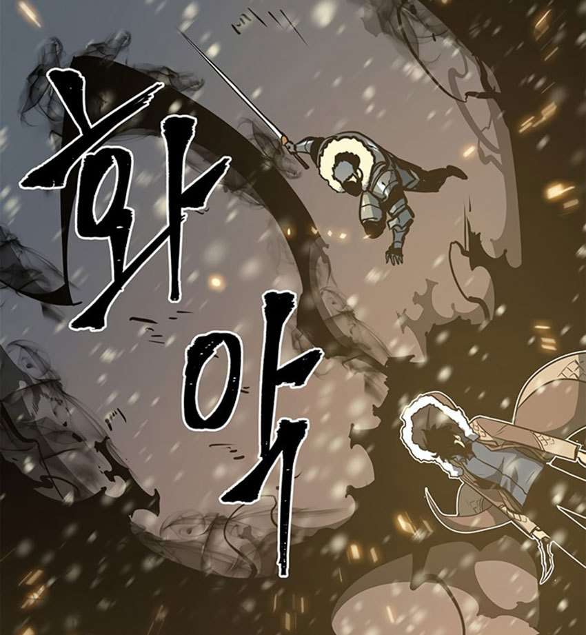 Solo Leveling Chapter 53 - halaman 135