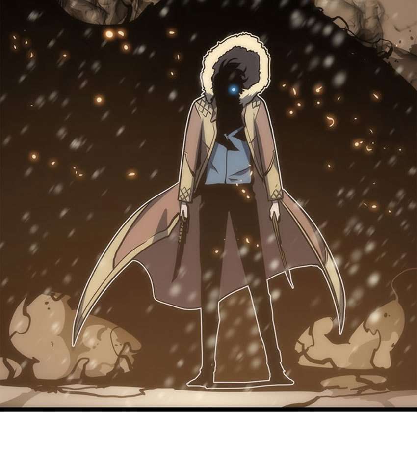 Solo Leveling Chapter 53 - halaman 140
