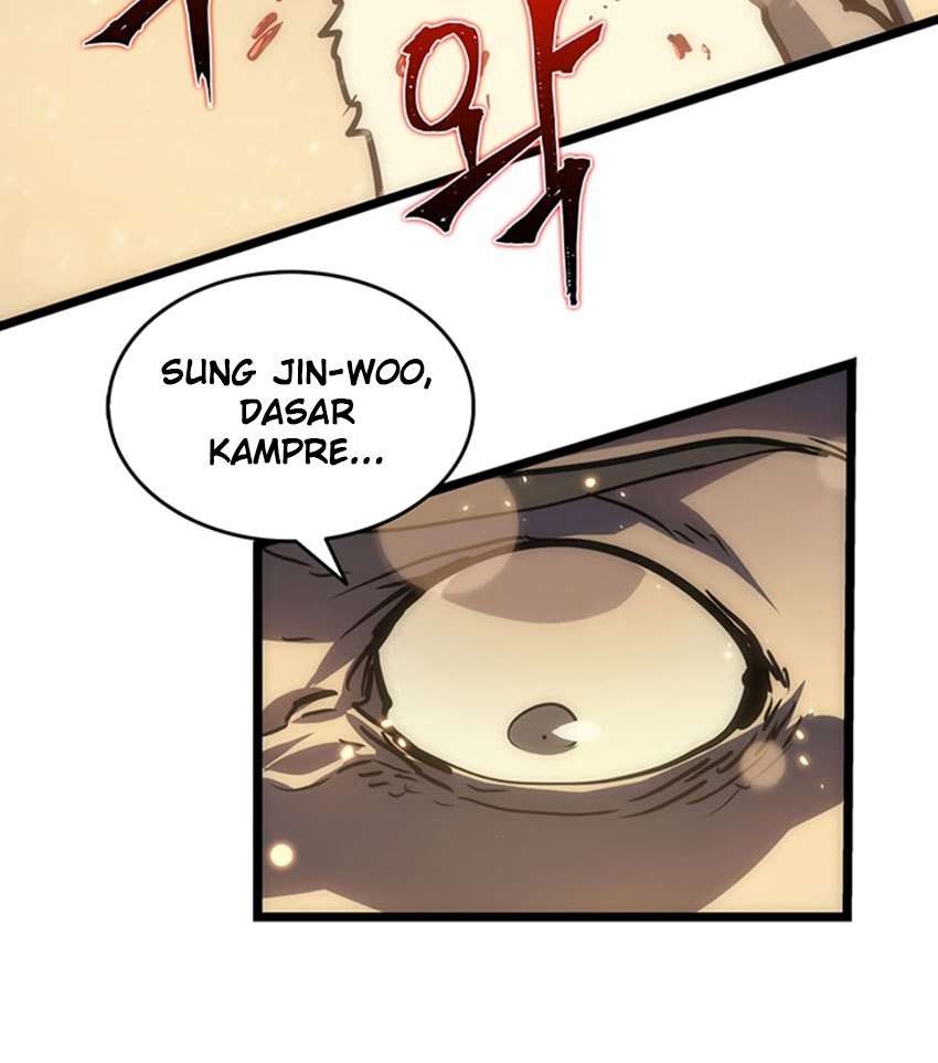 Solo Leveling Chapter 53 - halaman 144