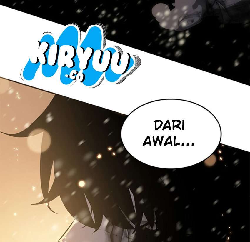 Solo Leveling Chapter 53 - halaman 147