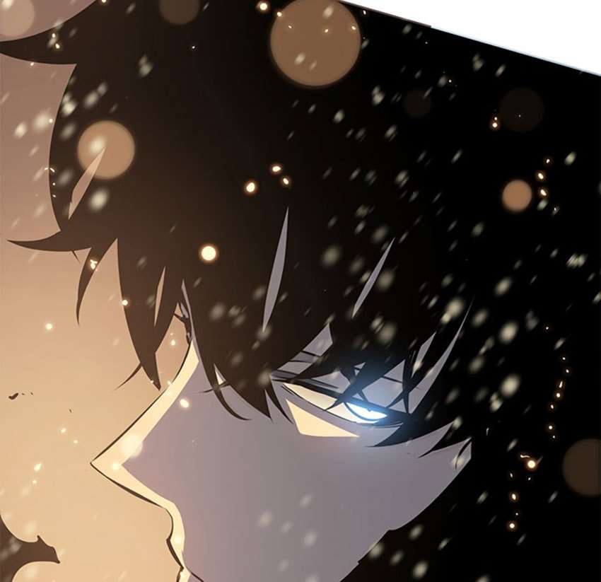 Solo Leveling Chapter 53 - halaman 150